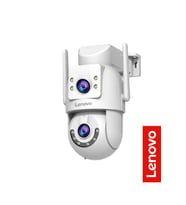 Smart Wi-Fi Ip Güvenlik Kamerası 2 Lens 2X3Mp Ptz X6T
