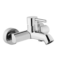 Artema Minimax S Banyo Bataryası - Krom