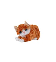 Mulvxurg  Urg02 Kzl-2309035 Peluş 30 Cm Jumbo Kedi̇ Mi̇yavlayan 48 (Mulvix)
