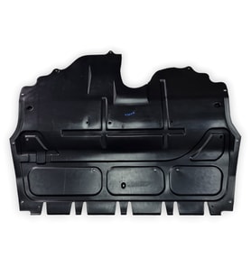 Seat İbiza 2009-2015 Motor Alt Muhafaza 1.2 Benzinli 6Q0825235G