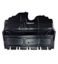 Seat İbiza 2009-2015 Motor Alt Muhafaza 1.2 Benzinli 6Q0825235G