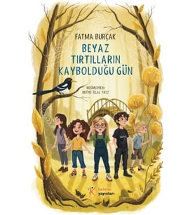 Beyaz Tırtılların Kaybolduğu Gün