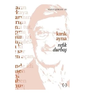 Kırık Ayna
