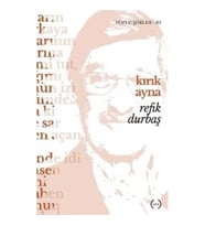 Kırık Ayna