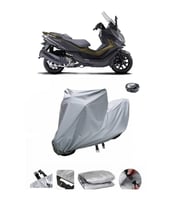 Sym Cruisym 250i  Su Geçirmez Motosiklet Brandası ARKA ÇANTA UYUMLU