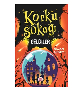 Korku Sokağı 1 - Geldiler