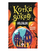Korku Sokağı 1 - Geldiler