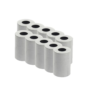 ŞeyliŞeyler Termal Rulo  56X12 m Yazar Kasa Pos Kağıdı 10 Paket ( 100 Adet )