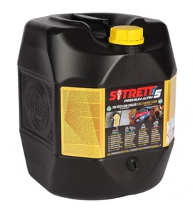 SİTRETT MX Çok Amaçlı Temizleyici Premium 20 Kg.
