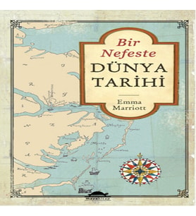 Bir Nefeste Dünya Tarihi
