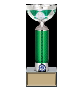ODAK KUPA - Medium Kupalar - M-303 C - 27 cm
