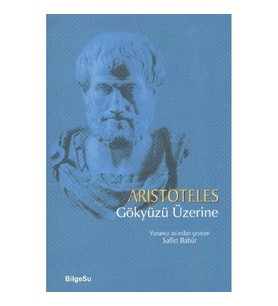 Gökyüzü üzerine