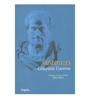 Gökyüzü üzerine