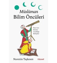 Müslüman Bilim Öncüleri