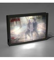 LED Işıklı Kişiye Özel Çerçeve_Tablo_Sevgiliye_Özel_Hediye_Ask_Flix