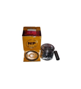 Atv 200 Aeon Piston Np Tw 61,75X(Std+0,75) Yatık Motor