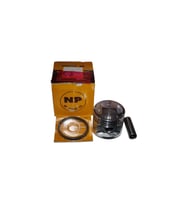 Atv 200 Aeon Piston Np Tw 61,75X(Std+0,75) Yatık Motor