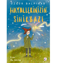 Hayallerinizin Sihirbazı