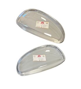 Opel Corsa B 1993-2001 Far Camı Sol Sağ Set