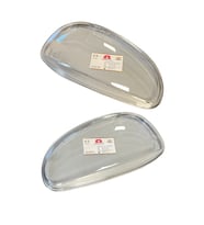 Opel Corsa B 1993-2001 Far Camı Sol Sağ Set