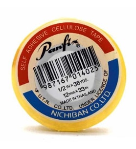 Panfix Bant Para Bandı 12X33