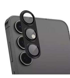 Galaxy A26 Uyumlu Kamera Lens Koruyucu