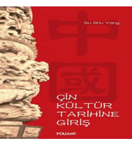 Çin Kültür Tarihine Giriş