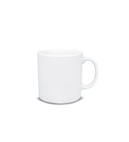 GÜRAL PORSELEN Enternasyonel Mug Bardak