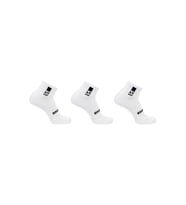 Salomon Everyday Ankle 3-Pack Unisex Çorap