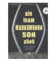 Bir İdam Mahkumunun Son Günü - Cep Boy