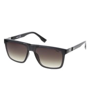 Hawk HW2290-03 56 Erkek Güneş Gözlüğü (Gri)