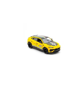 Kinsmart Lamborghini Urus Performante Sarı 1/40 Model Araba