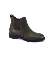 Clays 1310 Erkek Klasik Bot - YEŞİL