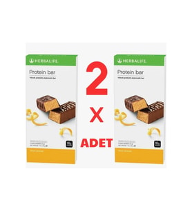 limonlu Bar 14*2 Paket