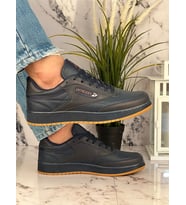 Dragon Erkek Mevsimlik Sneaker Ayakkabı (Lacivert)