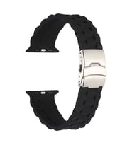 Apple Watch 42mm KRD-72 Silikon Kordon