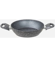ALKAR EZME SERİSİ GRANİT YUMURTA SAHANI 24 Cm