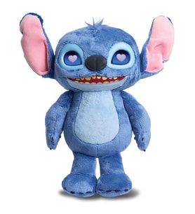 Ceren İthalat Stitch Interaktıf Peluş - Standart