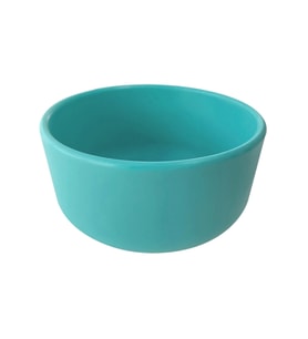 OiOi Basics Silikon Kase Aqua Green