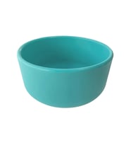 OiOi Basics Silikon Kase Aqua Green
