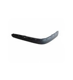 Mercedes W210 2000-2002 Tampon Bandı Ön Sol PDC Delikleri Açılabilir Avantgarde Elegance AMG M A2108