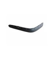 Mercedes W210 2000-2002 Tampon Bandı Ön Sol PDC Delikleri Açılabilir Avantgarde Elegance AMG M A2108