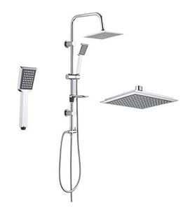 Tema Rain  Pratik Tepe Duş Seti