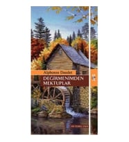 Değirmenimden Mektuplar
