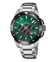FESTINA F20641/A ERKEK KOL SAATİ