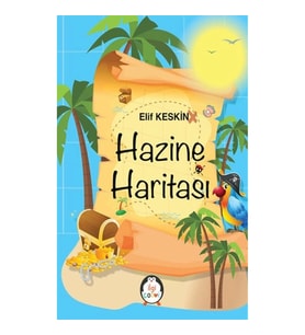 Hazine Haritası