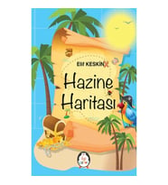 Hazine Haritası