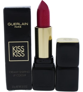 Guerlain Kiss Kiss 361 Excessive Rose Ruj 1 Paket (1 x 3.5 g)