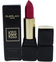 Guerlain Kiss Kiss 361 Excessive Rose Ruj 1 Paket (1 x 3.5 g)