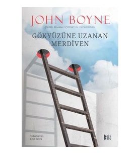 Gökyüzüne Uzanan Merdiven